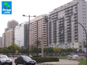 Avenida de las Cortes Valencianas